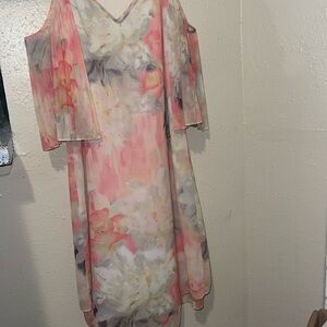 Women’s elegant dress